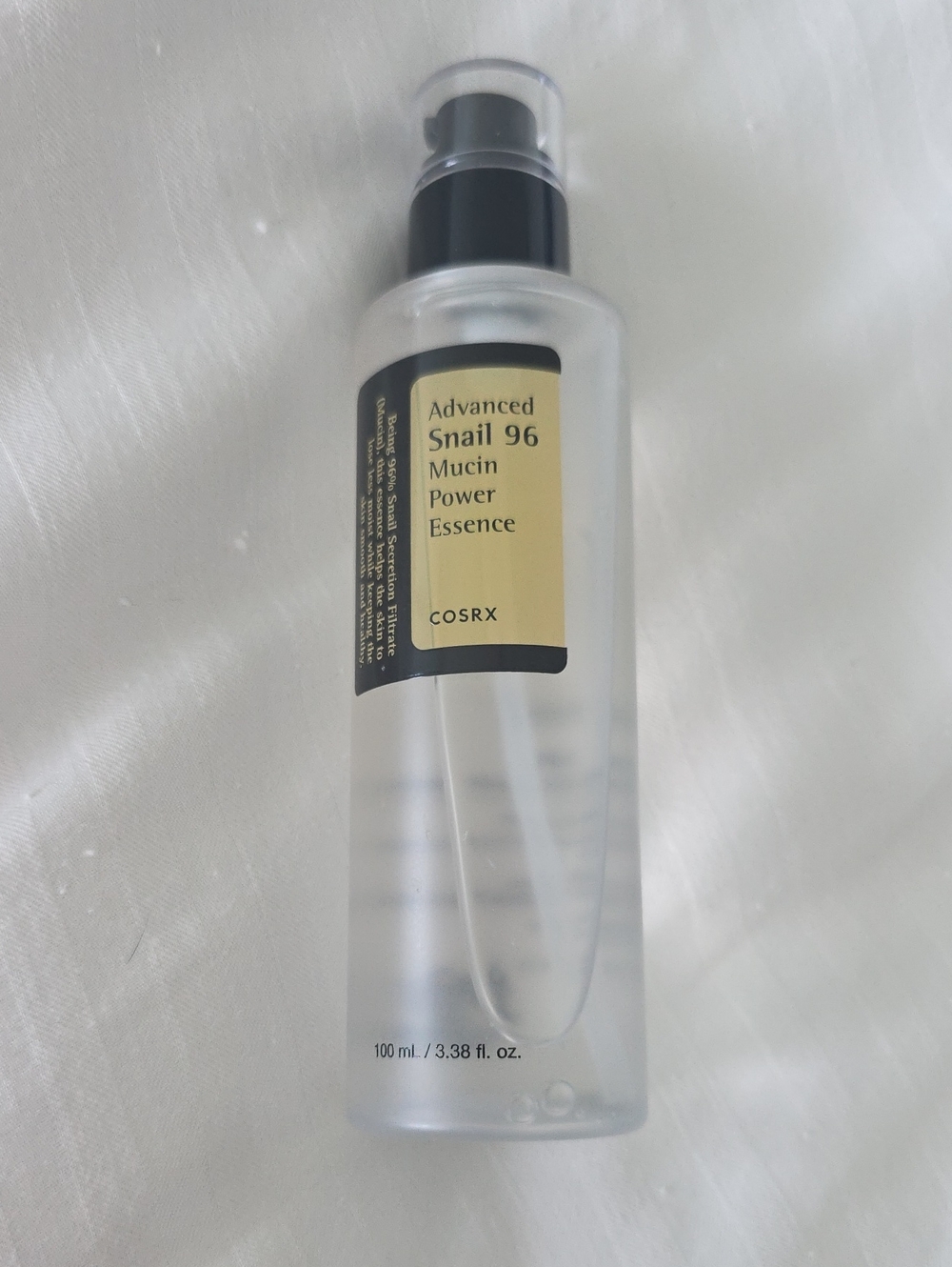 COSRX Advanced Snail 96 Mucin Power Essence